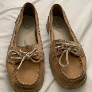 Sperrys